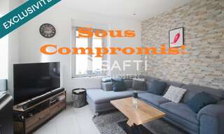 Maison 5 Pièces 85 m² à vendre à Audun-le-Tiche (57390)