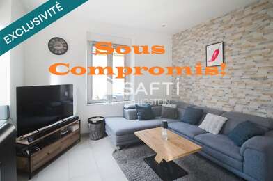 Maison 5 pièces 240000 €