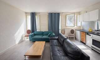 Appartement 2 Pièces 48 m² à vendre à Toulouse (31500)