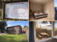 Parcelle avec chalet proche forêt de Rambouillet — photo 2