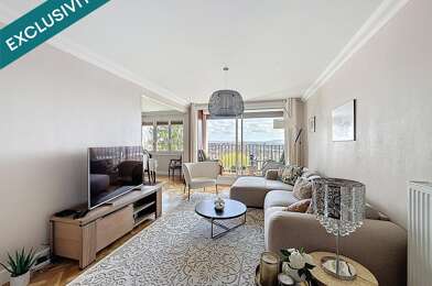 Appartement 3 pièces 295000 €