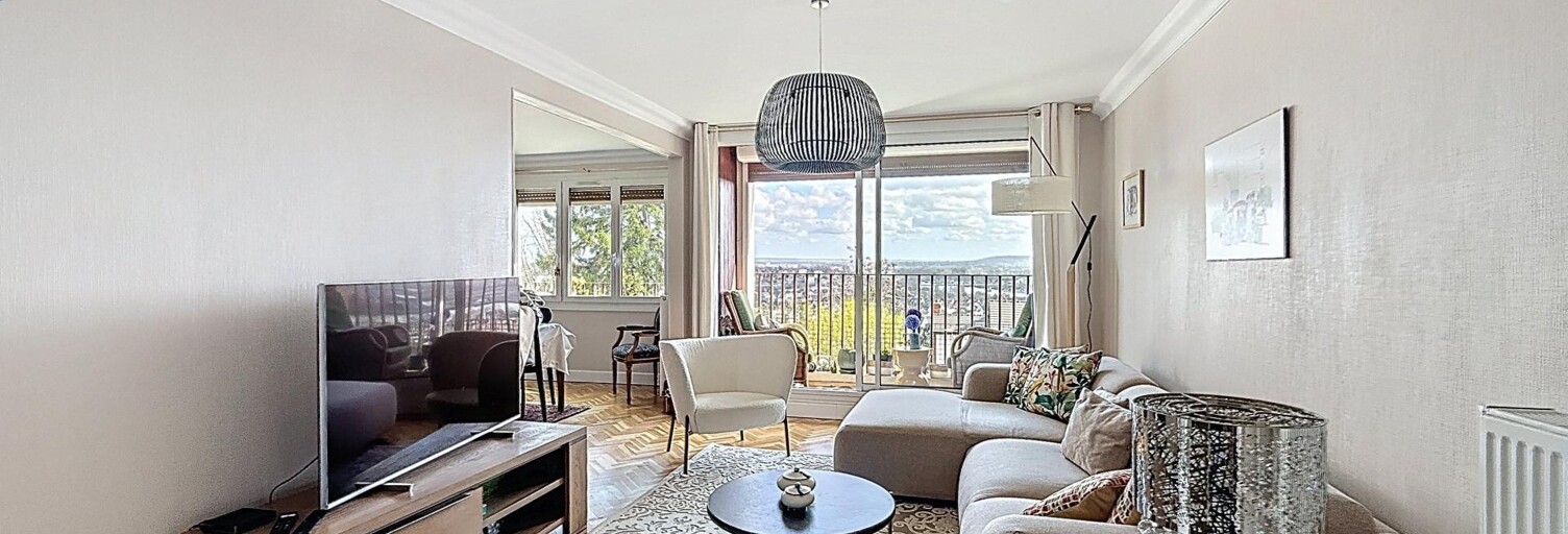 Appartement 3 Pièces 85 m² à vendre à Andrésy (78570)