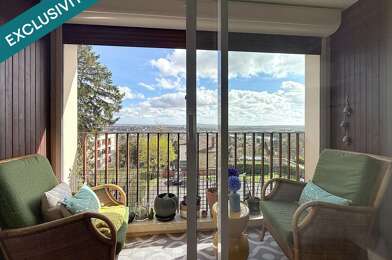 Appartement 3 pièces 295000 €