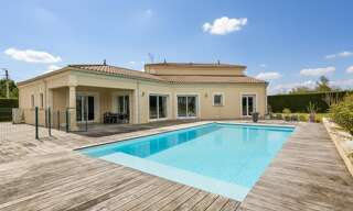 Maison 7 Pièces 235 m² à vendre à Gauriaguet (33240)