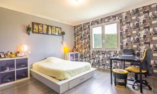 Maison 7 Pièces 235 m² à vendre à Gauriaguet (33240)