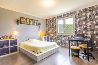 Maison 7 pièces 457000 €