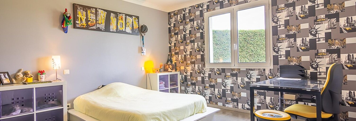 Maison 7 Pièces 235 m² à vendre à Gauriaguet (33240)