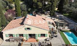 Maison 5 Pièces 160 m² à vendre à Le Revest-les-Eaux (83200)