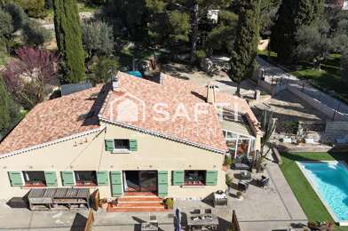 Maison 5 pièces 548000 €