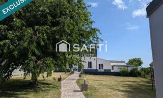 Maison 4 Pièces 81 m² à vendre à Fontaine-au-Pire (59157)