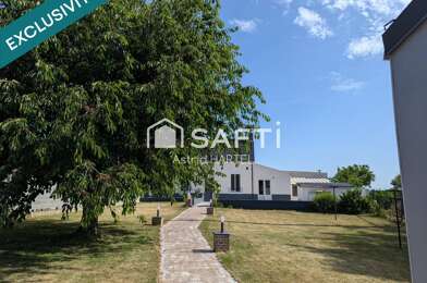 Maison 4 pièces 159900 €