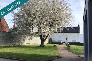 Maison 4 pièces 148900 €