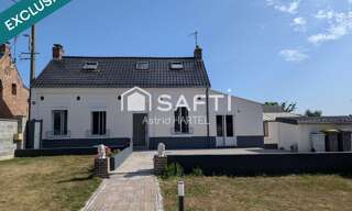 Maison 4 Pièces 81 m² à vendre à Fontaine-au-Pire (59157)