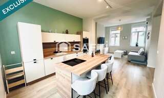 Maison 9 Pièces 178 m² à vendre à Hazebrouck (59190)