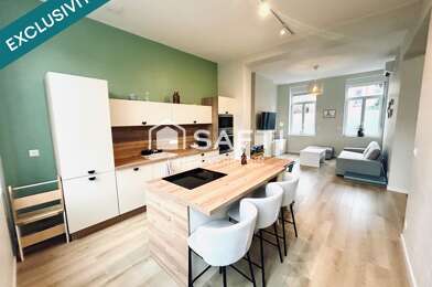 Maison 9 pièces 315000 €