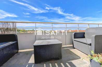 Appartement 2 pièces 140000 €