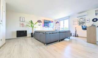 Appartement 2 Pièces 55 m² à vendre à Cavaillon (84300)