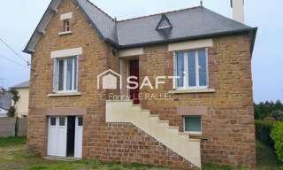 Maison 4 Pièces 77 m² à vendre à Tréguier (22220)