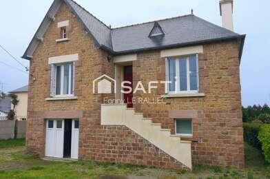 Maison 4 pièces 199000 €