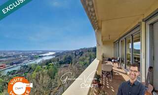 Appartement 5 Pièces 107 m² à vendre à Sainte-Foy-lès-Lyon (69110)