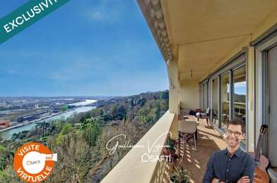 Appartement 5 pièces 420000 €