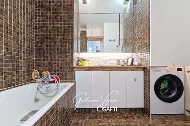 Appartement 5 pièces 420000 €