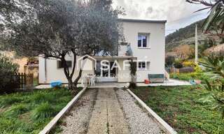 Maison 4 Pièces 97 m² à vendre à Buis-les-Baronnies (26170)