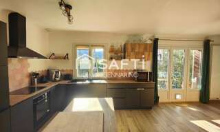 Maison 4 Pièces 97 m² à vendre à Buis-les-Baronnies (26170)