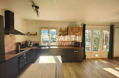 Maison 4 pièces 289000 €