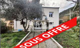 Maison 4 Pièces 97 m² à vendre à Buis-les-Baronnies (26170)