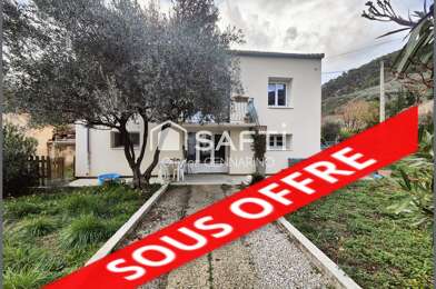 Maison 4 pièces 289000 €