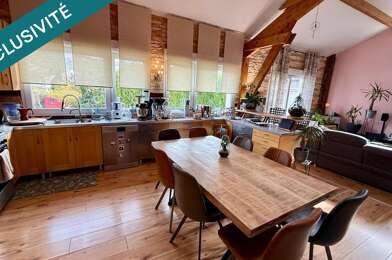 Maison 9 pièces 385000 €