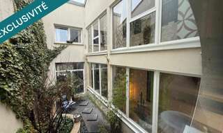 Maison 9 Pièces 237 m² à vendre à Viterne (54123)