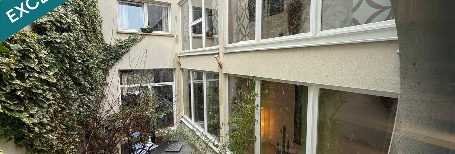 Maison 9 Pièces 237 m² à vendre à Viterne (54123)
