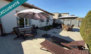 Maison 9 Pièces 237 m² à vendre à Viterne (54123)