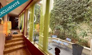 Maison 9 Pièces 237 m² à vendre à Viterne (54123)