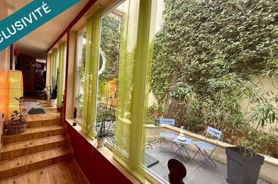 Maison 9 pièces 385000 €
