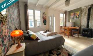 Maison 3 Pièces 49 m² à vendre à Quemper-Guézennec (22260)