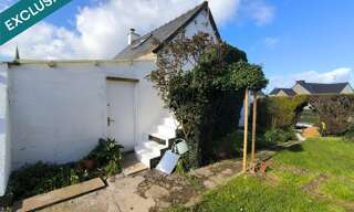 Maison 3 Pièces 49 m² à vendre à Quemper-Guézennec (22260)