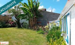 Maison 3 Pièces 49 m² à vendre à Quemper-Guézennec (22260)