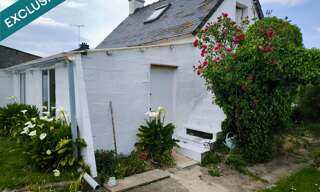 Maison 3 Pièces 49 m² à vendre à Quemper-Guézennec (22260)