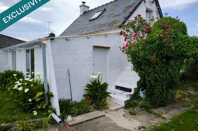 Maison 3 pièces 117000 €