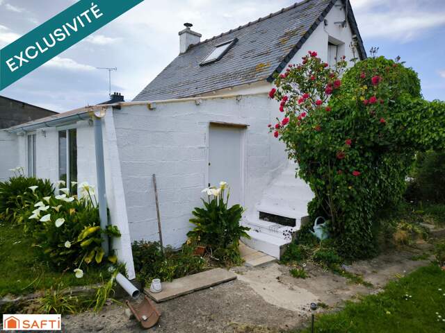 PROCHE DE PAIMPOL — photo du bien