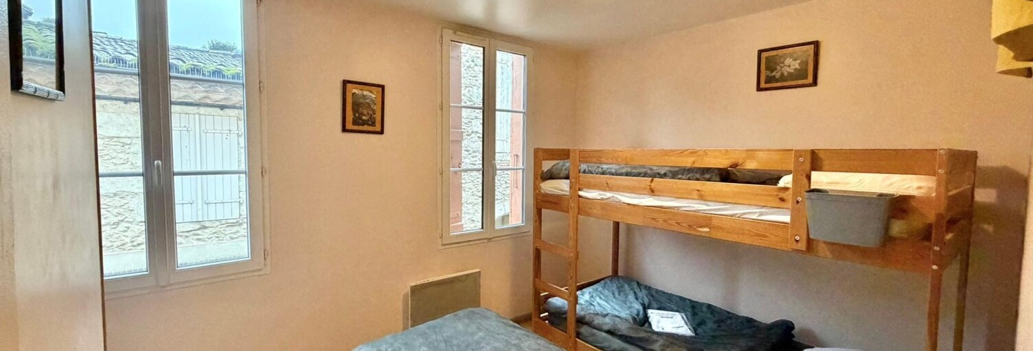 Maison 5 Pièces 95 m² à vendre à Eauze (32800)