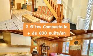 Maison 5 Pièces 95 m² à vendre à Eauze (32800)
