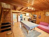 2 APPARTEMENTS EQUIPES GITES COMPOSTELLE — photo 4