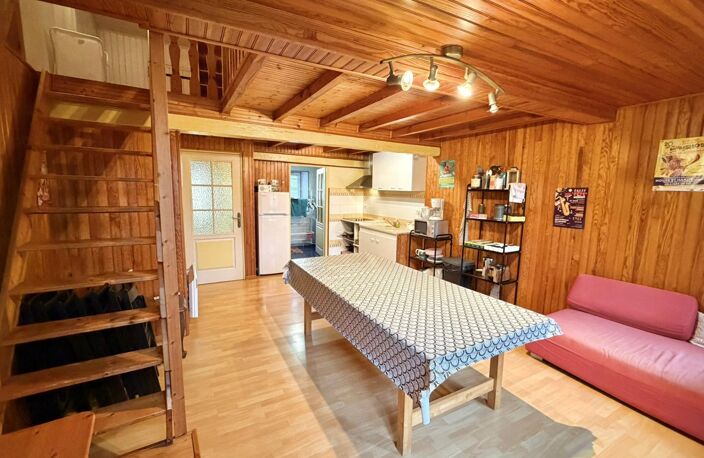 2 APPARTEMENTS EQUIPES GITES COMPOSTELLE — photo 4