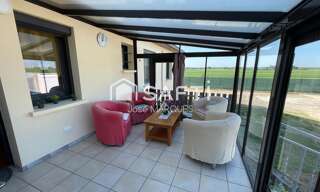 Maison 4 Pièces 98 m² à vendre à Bouzonville-aux-Bois (45300)