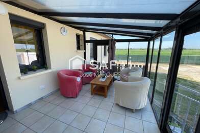 Maison 4 pièces 212000 €