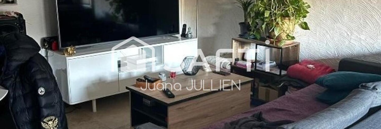 Maison 4 Pièces 67 m² à vendre à Ollières (83470)